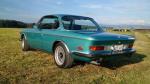 BMW 3.0 CS Pure Eye Candy 1973 года